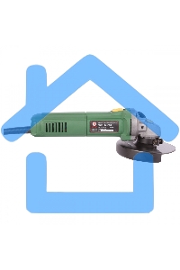 Угловая шлифовальная машина Калибр МШУ-125/900 00000073434