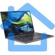 Ноутбук Acer Aspire 15 A15-51M-36HA Core 3 100U 16Gb SSD512Gb Intel Graphics 15.6