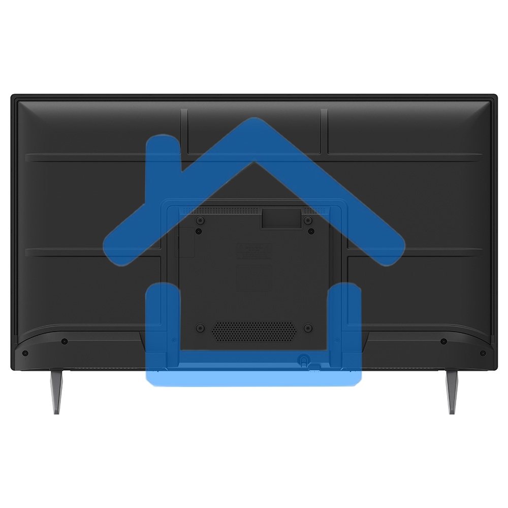 Телевизор Polarline 40