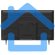 Телевизор Polarline 40