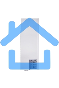 Газовый настенный двухконтурный котел ГК-24 Ресанта