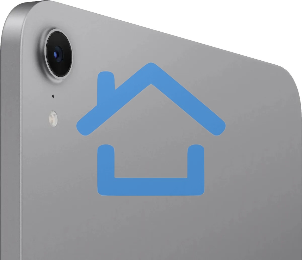 Планшет Apple iPad mini 2024 A2993, 8.3