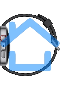 Умные часы Huawei Watch Fit 4 Pro Seiya-B29F, 1.82