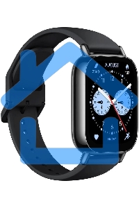 Умные часы Redmi Watch 5 Lite черный