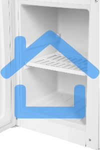 Кулер Hyundai H-WD1320F напольный белый