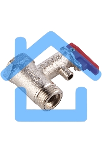 Водонагреватель Ballu BWH/S 30 Rodon SP