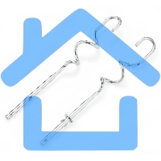 Миксер Timberk T-HM40S48 (белый)