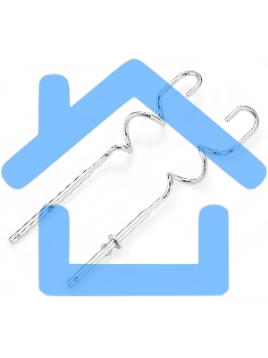 Миксер Timberk T-HM40S48 (белый)