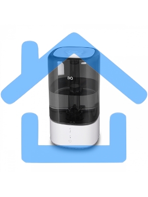 Увлажнитель BQ HDR2001 белый