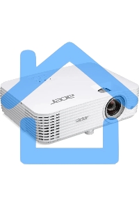 Проектор Acer H6830BD DLP 4000Lm LS (3840x2160) 10000:1 ресурс лампы:5000часов 2xHDMI 4кг