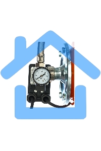 Автономная станция водоснабжения Вихрь АСВ-1200/24