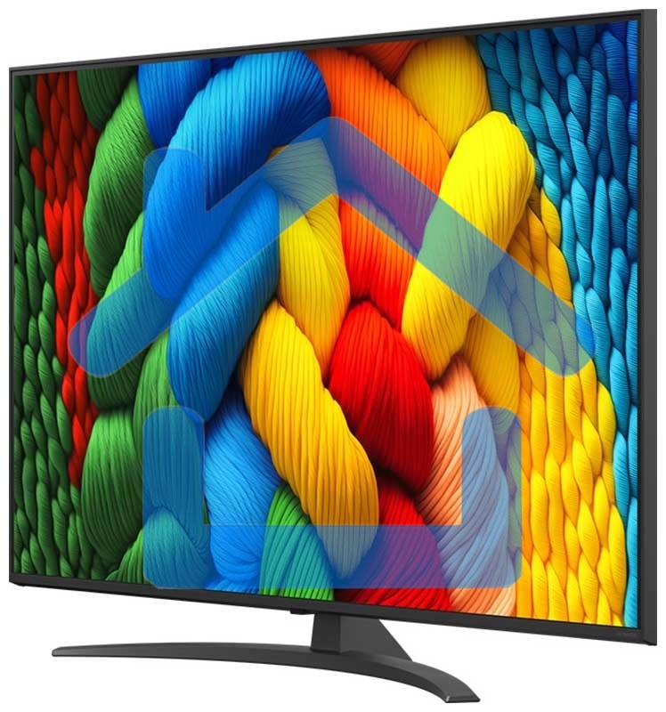 Телевизор LG 65