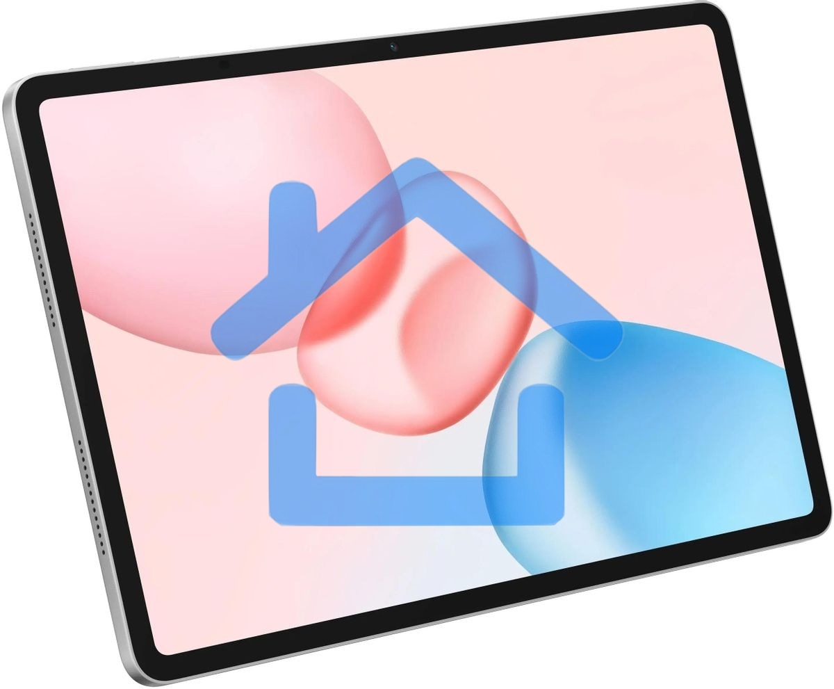 Планшет Honor Pad 10 HEY3-W00 8/256Gb серый