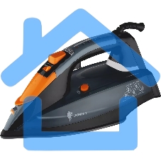 Утюг LEONORD LE-1803