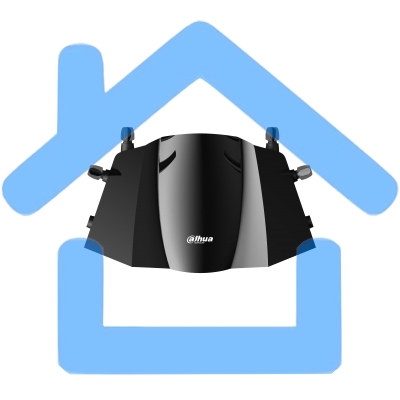 Беспроводной маршрутизатор DAHUA 11AC 3000Mbps