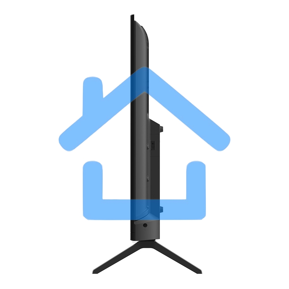 Телевизор Polarline 40