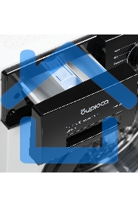 Стиральная машина Бирюса WM-SL610/15 белый, загрузка фронтальная 6 кг, 1000 об/мин, класс А++