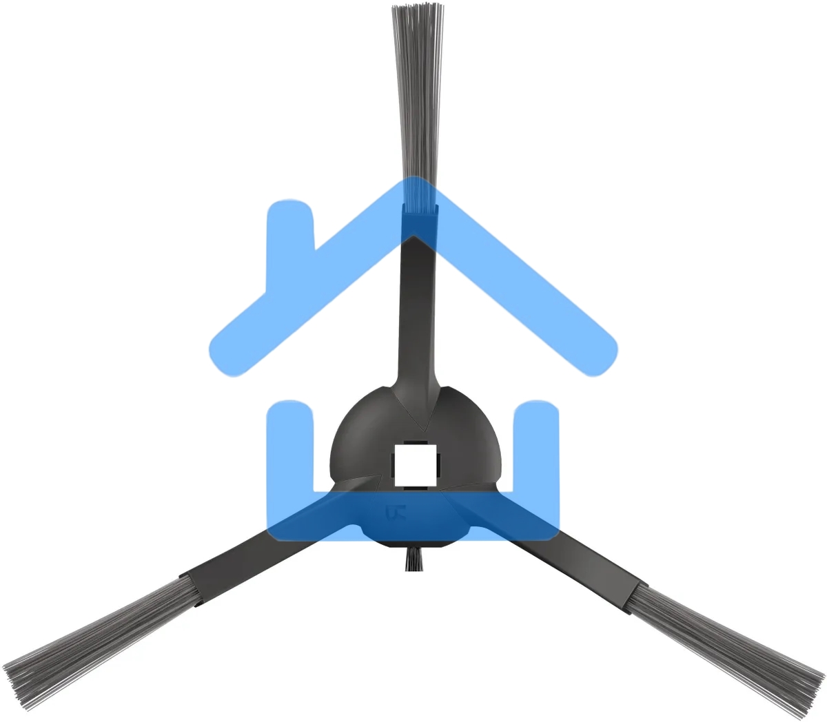 Щетка Dreame Trouver RSB13 (2предмет.)