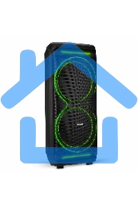 Колонка Eltronic 15