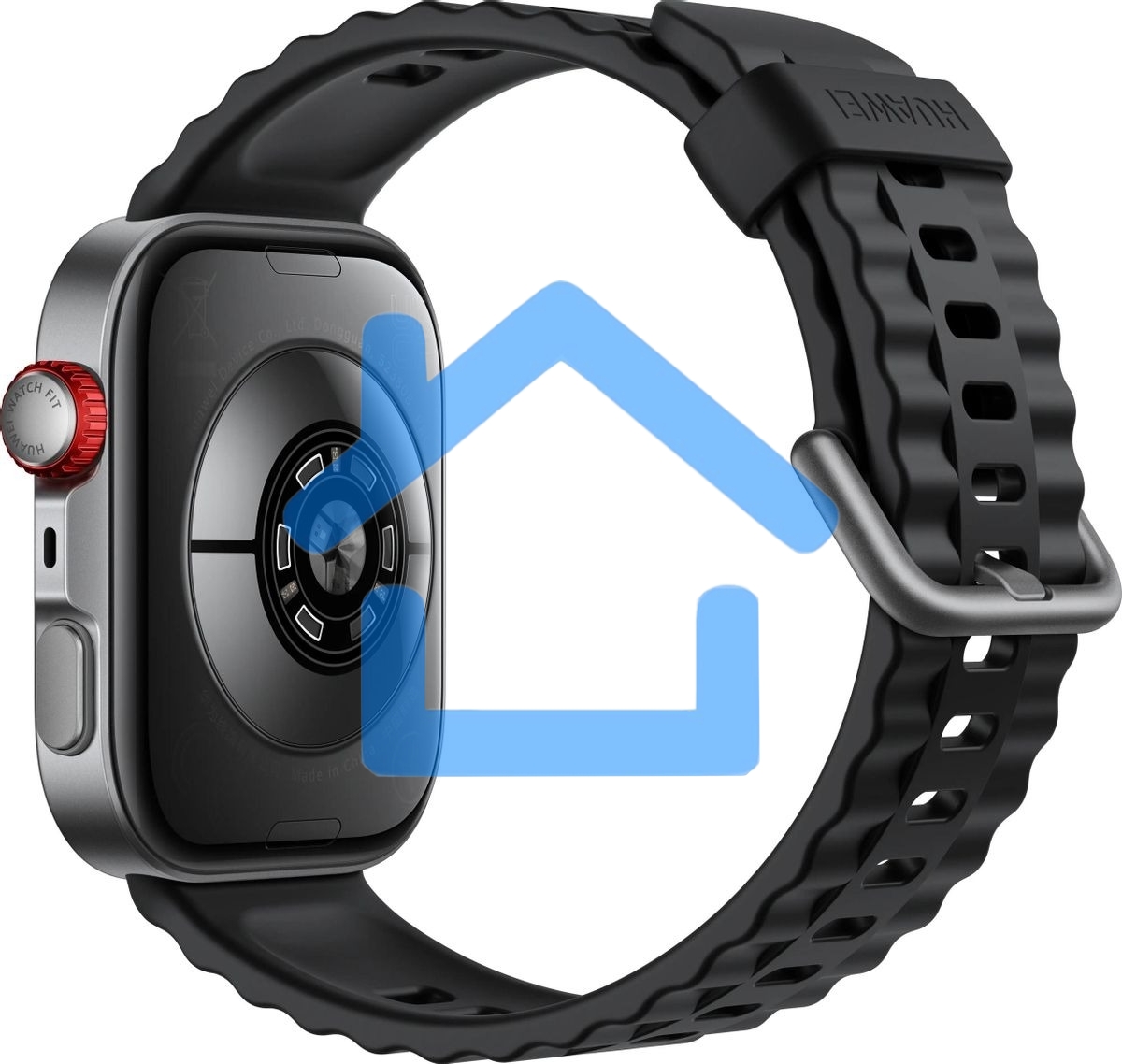 Смарт-часы Huawei Watch Fit 4 Pro Seiya-B29F, 1.82