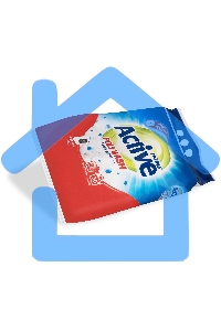 Стиральный порошок автомат ACTIVE 