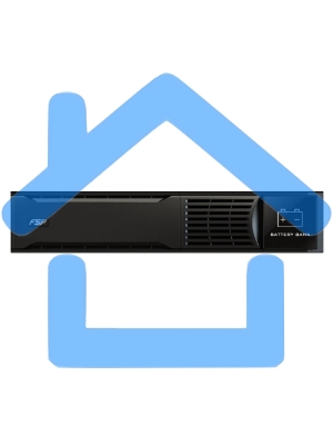 Батарея FSP RT 72V18AH BB-72/18RT MPF0005800GP