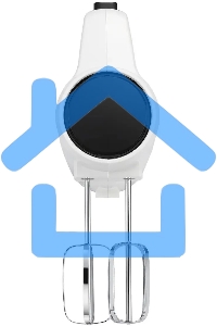 Миксер Timberk T-HM40S48 (белый)