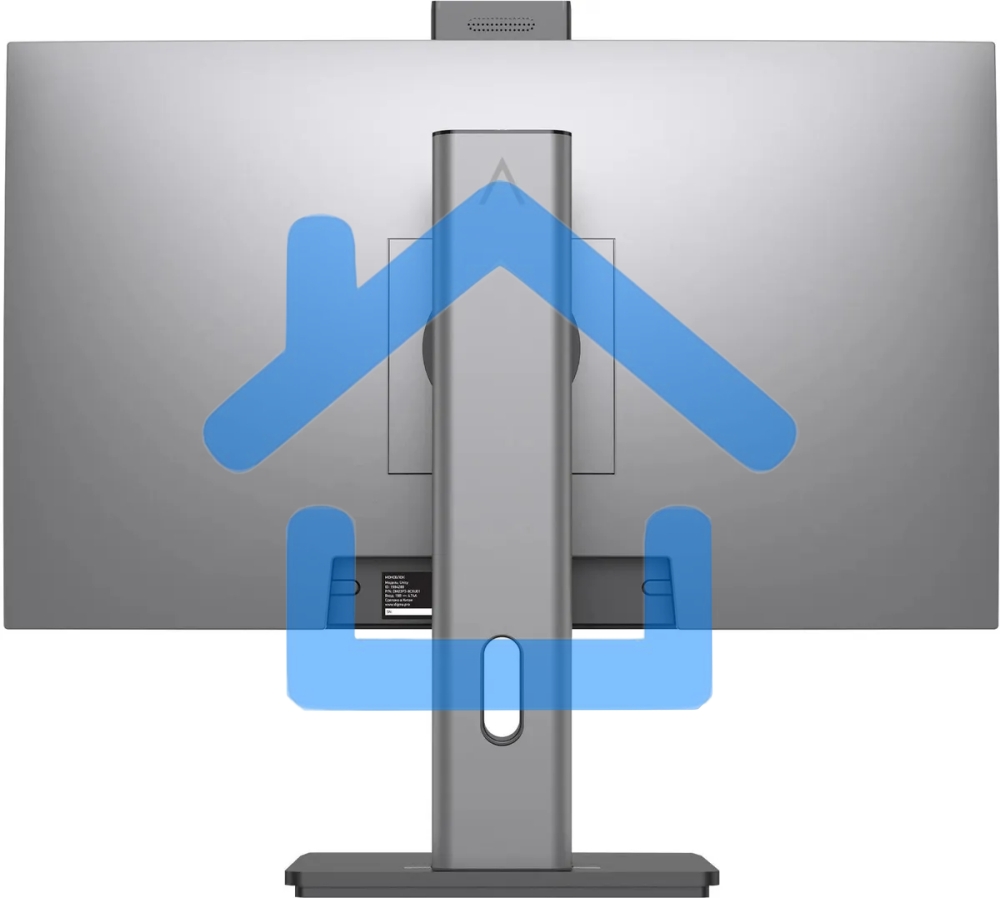 Моноблок Digma Pro Unity 23.8