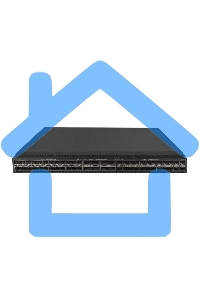 Коммутатор H3C S6850-56HF L3 Ethernet Switch 48*SFP28+8*QSFP28 Ports w/o PSU