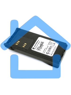 Аккумулятор для Motorola GP340 HT750 HT1200 (HNN4002) 2100mAh 7.2V Ni-Mh усиленный