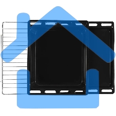 Духовой шкаф LEX EDP 610 IX Wide Series