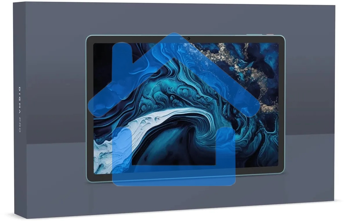 Планшет Digma Pro Edge G85 (2.0) 8C RAM8Gb ROM256Gb 11