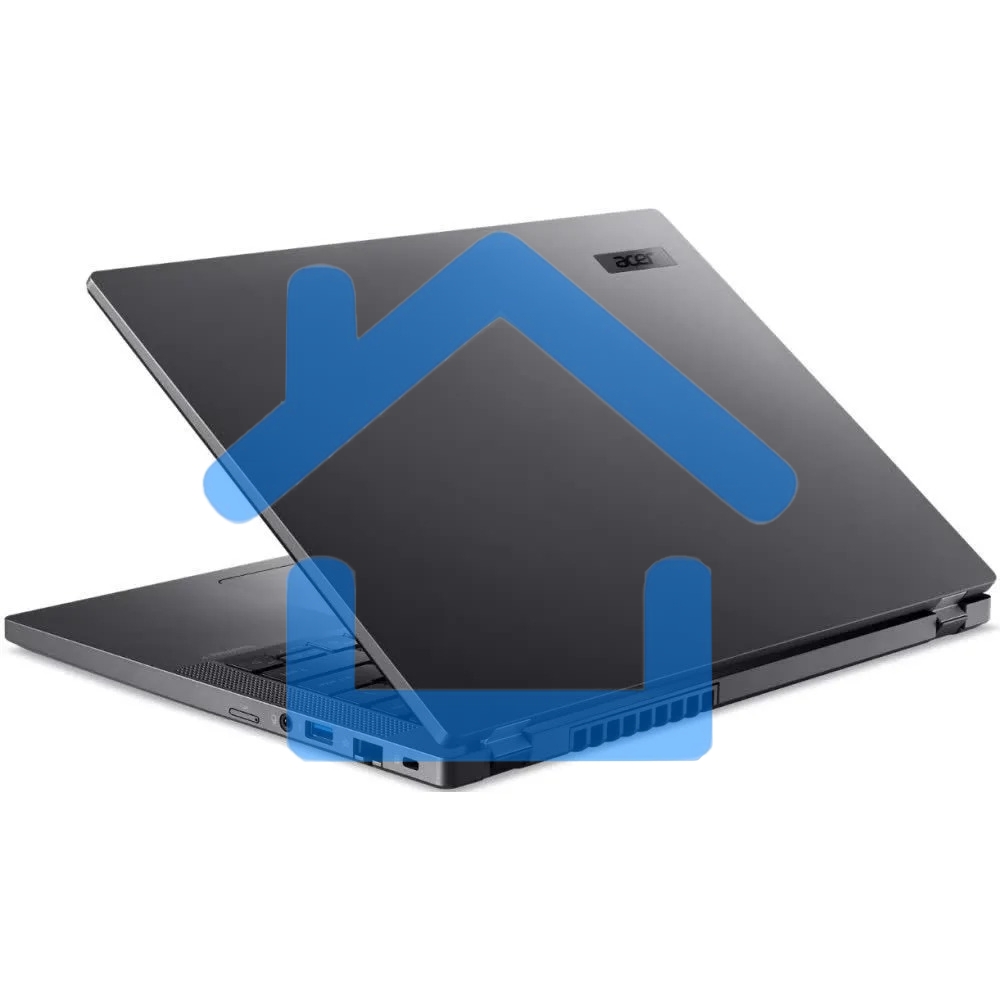 Ноутбук Acer TravelMate TMP214-55-G2-597S серебристый 14