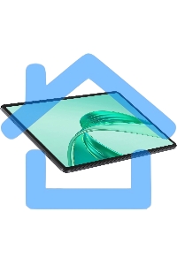 Планшет Honor X8A LTE 4/128Gb серый