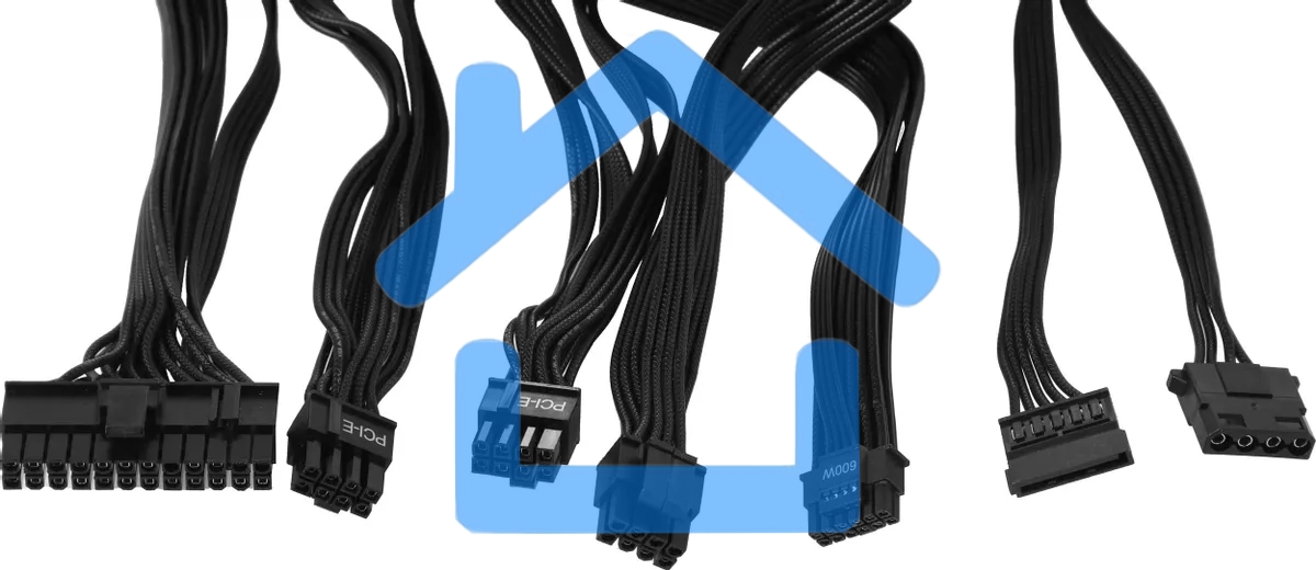 Блок питания Aerocool / Formula ATX 750W AC KCAS PLUS GOLD 750W RGb 80 PLUS gold (20+4pin) APFC 120мм fan color LED 8xSATA RTL