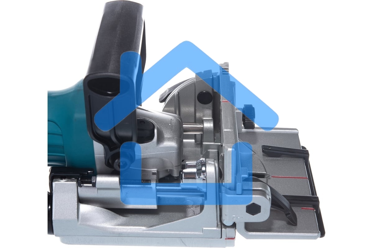 Фрезер Makita PJ7000 710Вт 11000об/мин макс.ход:20мм