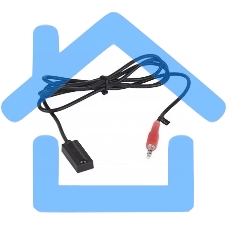 ИК-приемник MuxLab 500991 5 В, 1,6 м