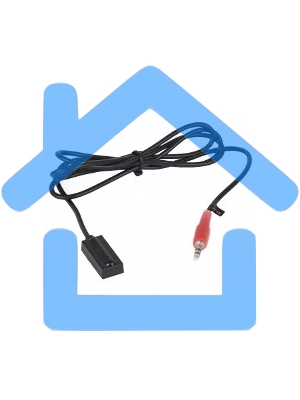 ИК-приемник MuxLab 500991 5 В, 1,6 м