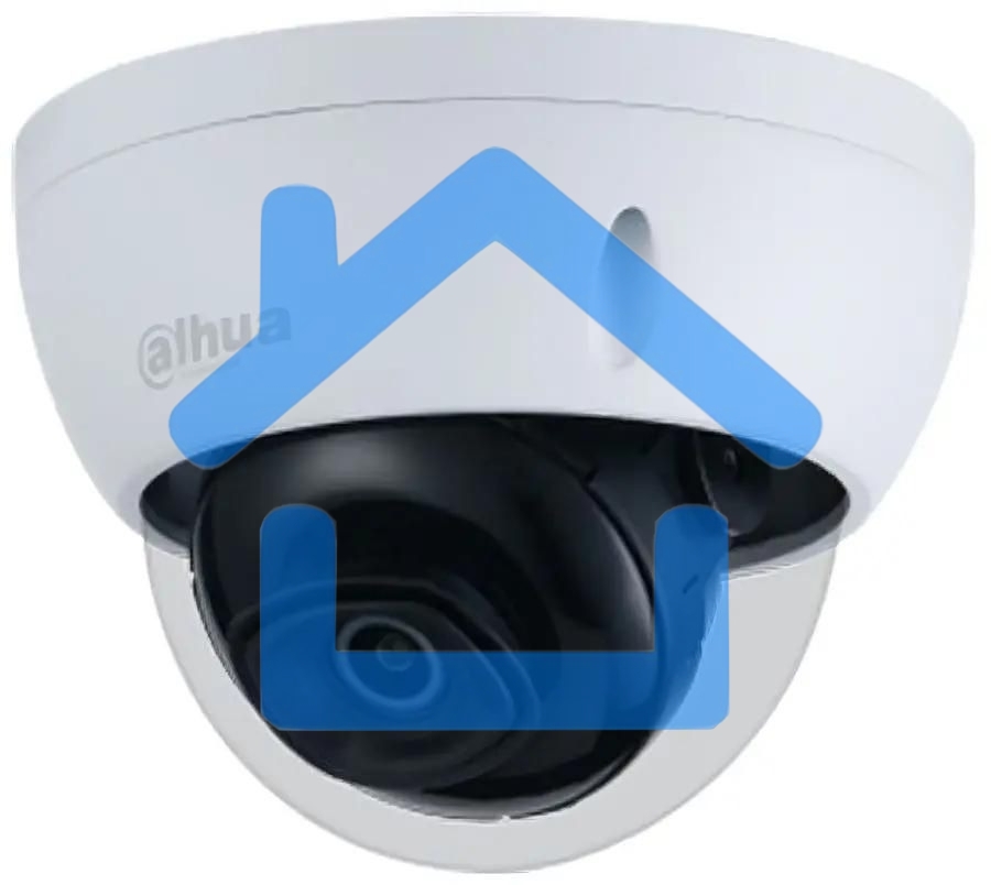 Камера видеонаблюдения IP Dahua DH-IPC-HDBW2230EP-S-0360B-S2 3.6-3.6мм цв.