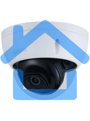 Камера видеонаблюдения IP Dahua DH-IPC-HDBW2230EP-S-0360B-S2 3.6-3.6мм цв.