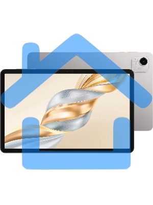 Планшет Honor Pad X9a Wi-Fi 11.5