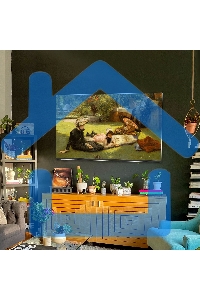 Телевизор Skyworth 65