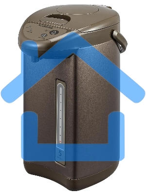 Термопот Starwind STP5171 5л. 750Вт коричневый