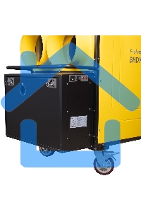 Теплогенератор мобильный Ballu BHDN 220 PRO