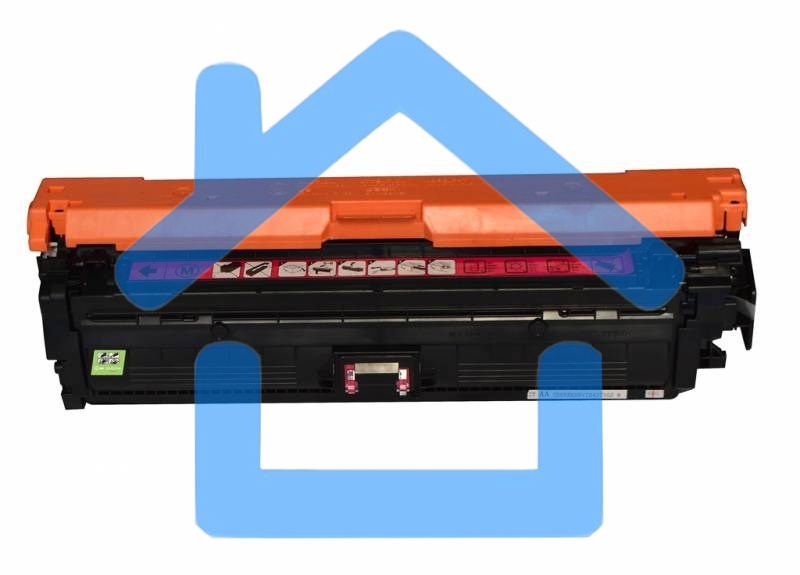 Картридж лазерный Cactus CS-CE273A пурпурный (15000 стр.) для HP Color LaserJet Enterprise CP5525