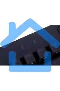 Клавиатура проводная Logitech G Pro (920-009393), USB, черный