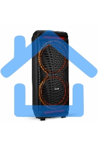 Колонка Eltronic 15