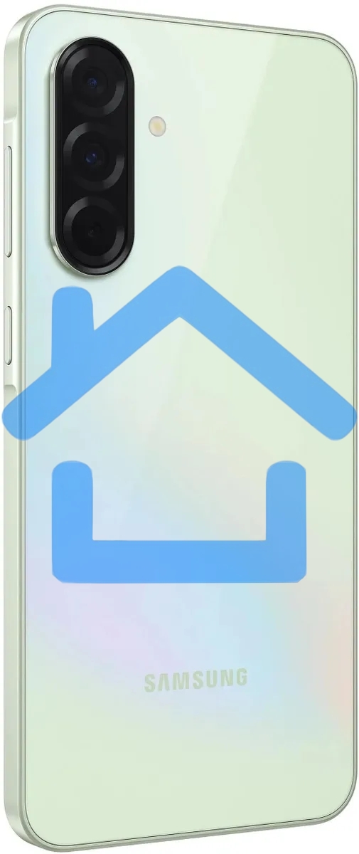 Смартфон Samsung Galaxy A36 SM-A366B, 8/128Gb, лайм