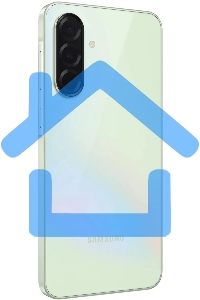 Смартфон Samsung Galaxy A36 SM-A366B, 8/128Gb, лайм