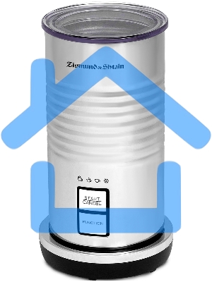 Капучинатор Zigmund & Shtain ZMF-450